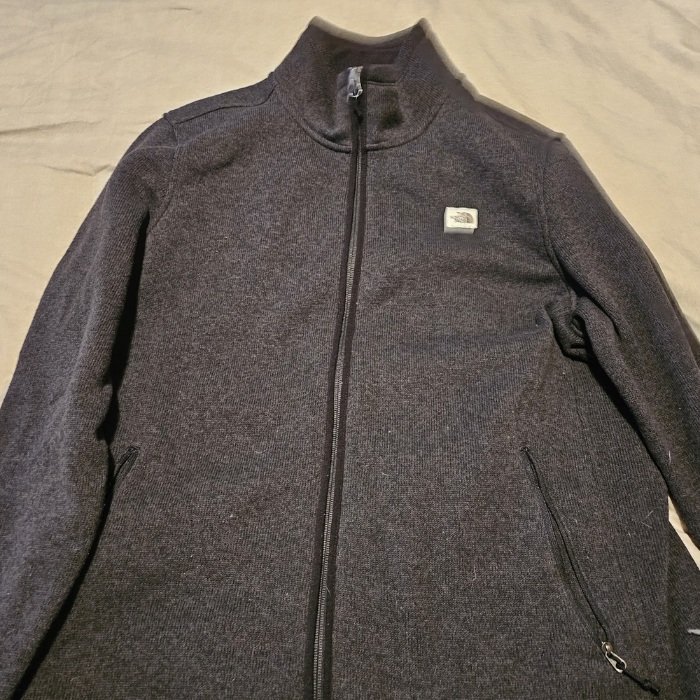 The North Face Womens Fleece